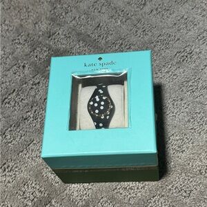 Kate Spade activity tracker